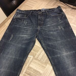 Men’s Sean John Jeans Classic Relaxed